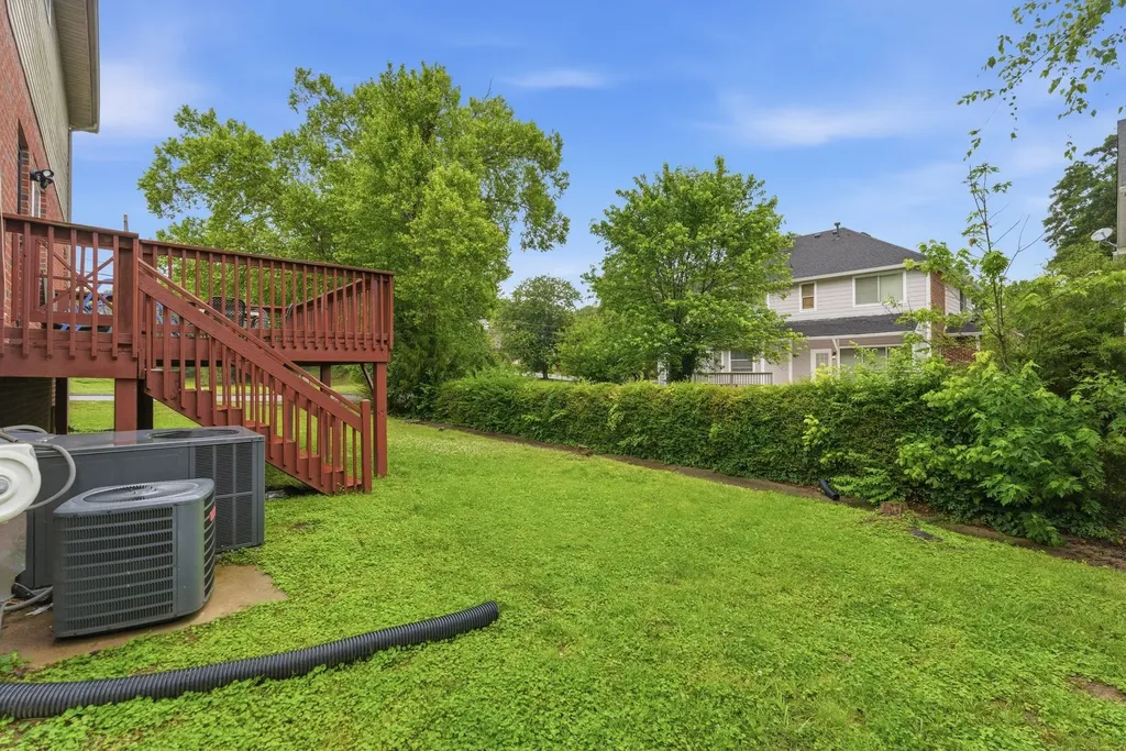4805 Aaron Drive Antioch TN 37013
