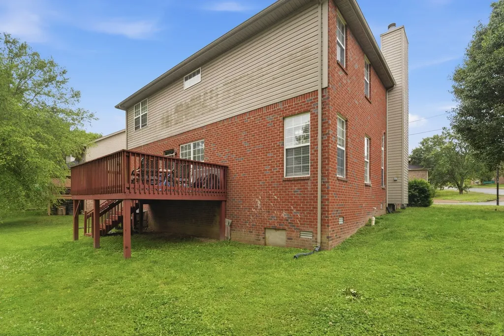 4805 Aaron Drive Antioch TN 37013