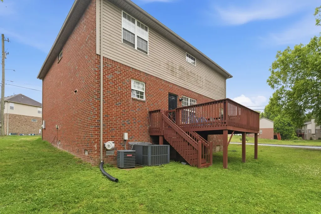 4805 Aaron Drive Antioch TN 37013