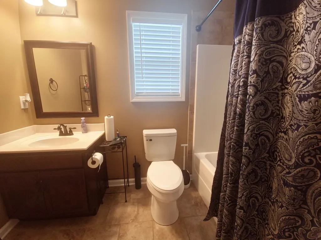 1325 Winterset Drive Clarksville TN 37040