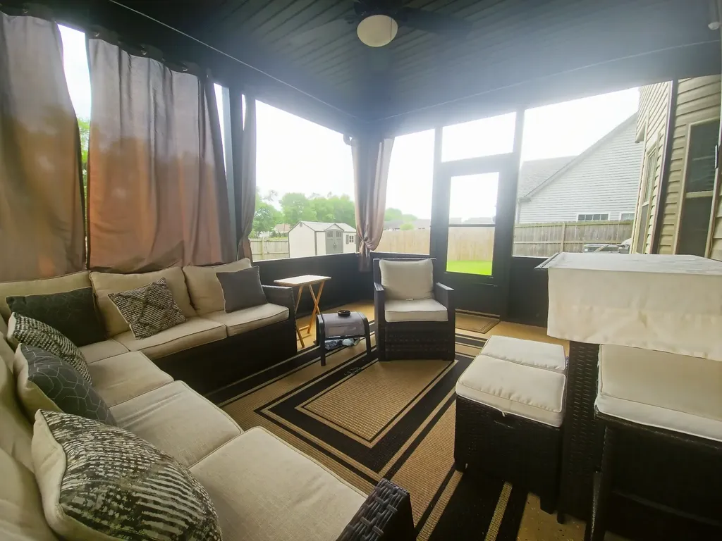 1325 Winterset Drive Clarksville TN 37040