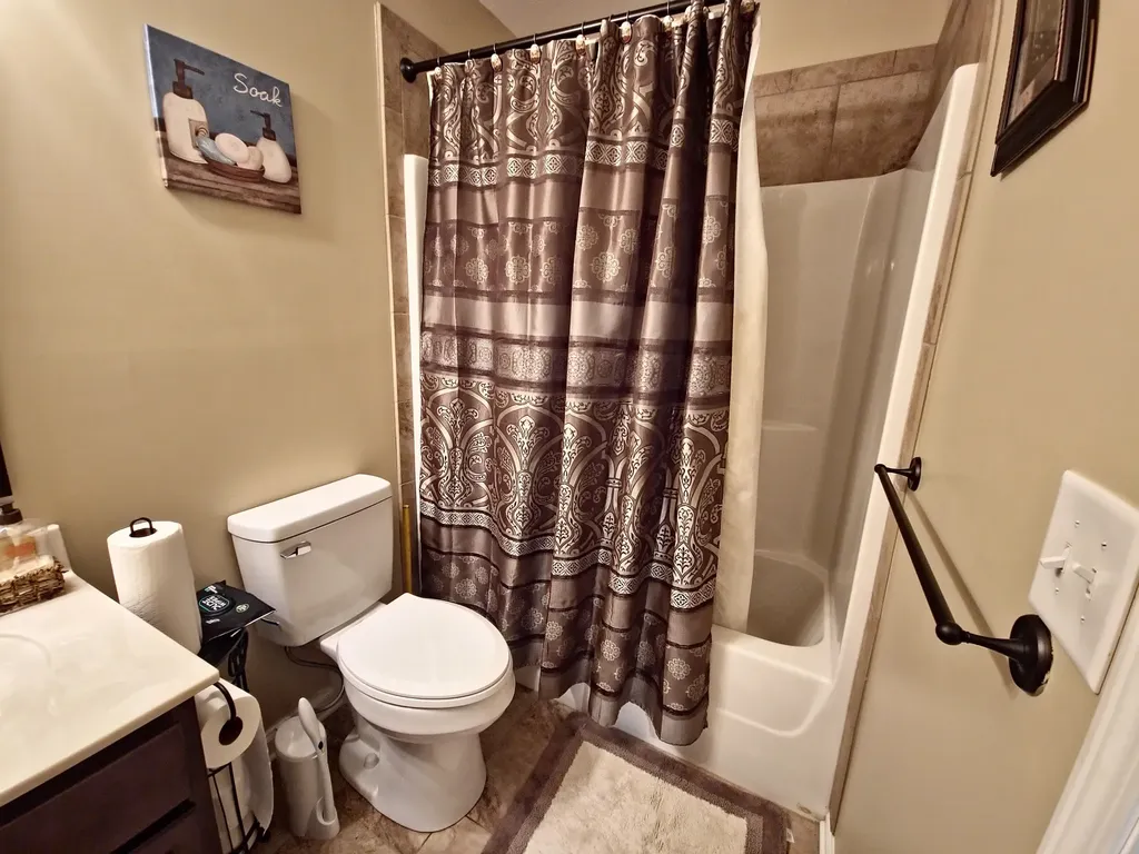 1325 Winterset Drive Clarksville TN 37040