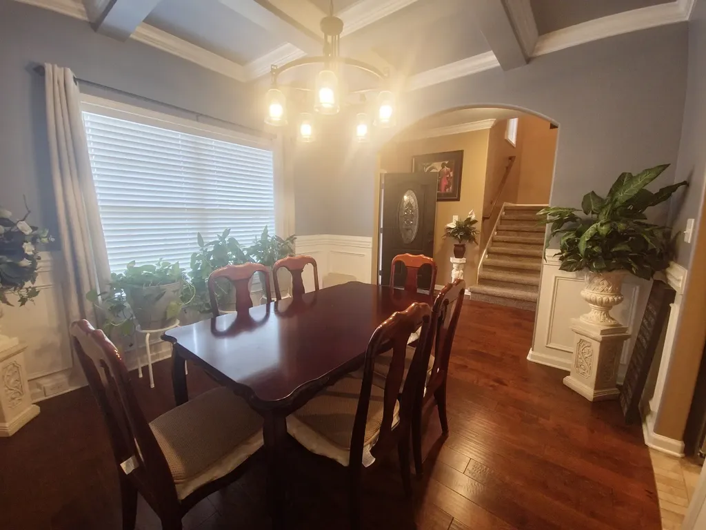 1325 Winterset Drive Clarksville TN 37040