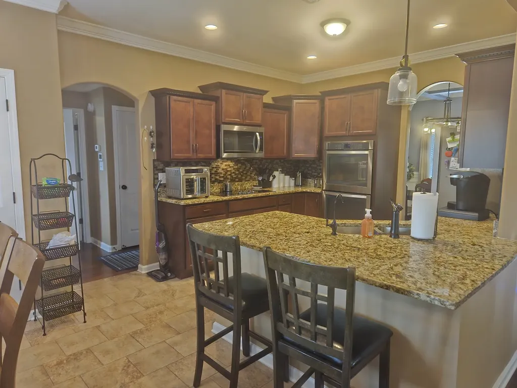 1325 Winterset Drive Clarksville TN 37040