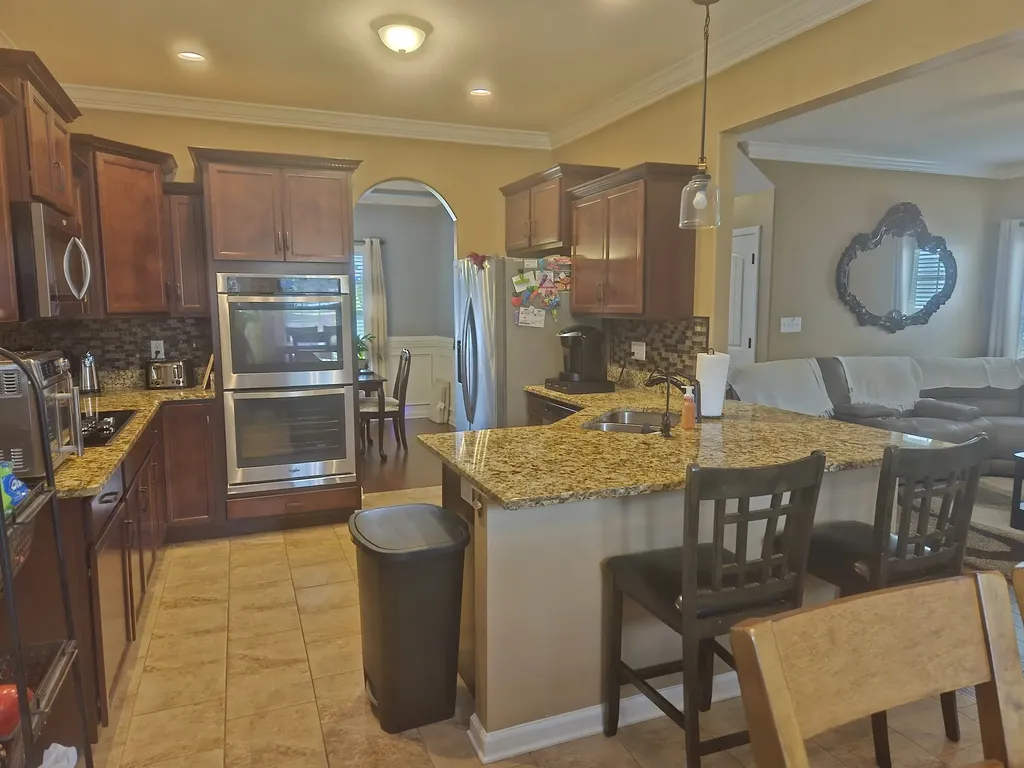 1325 Winterset Drive Clarksville TN 37040