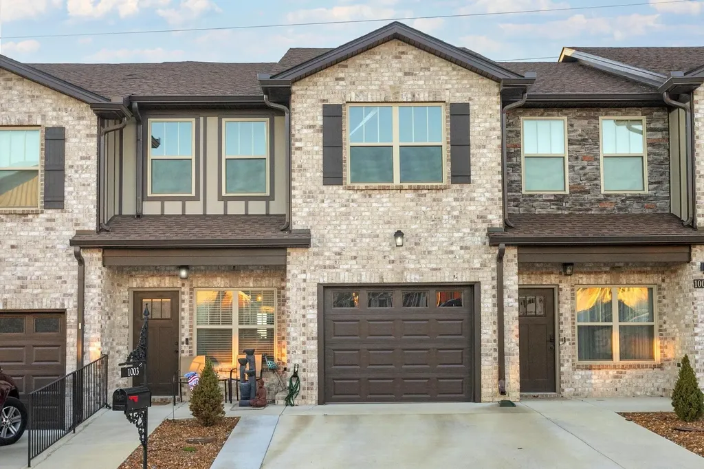 1003 Villa Circle Lebanon TN 37090