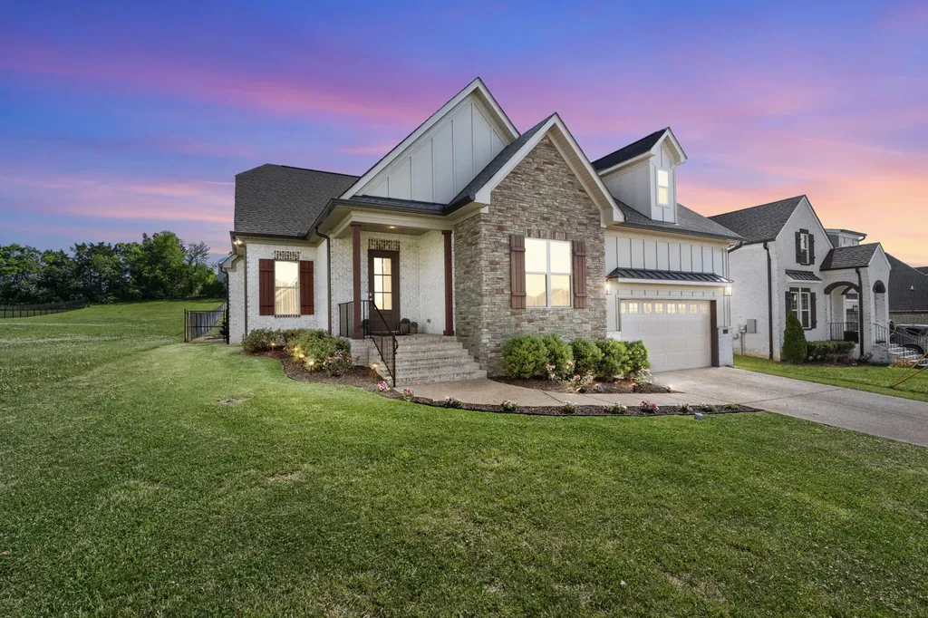 253 Hutch Court Gallatin TN 37066