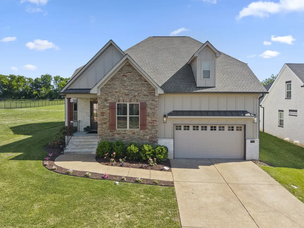 253 Hutch Court Gallatin TN 37066