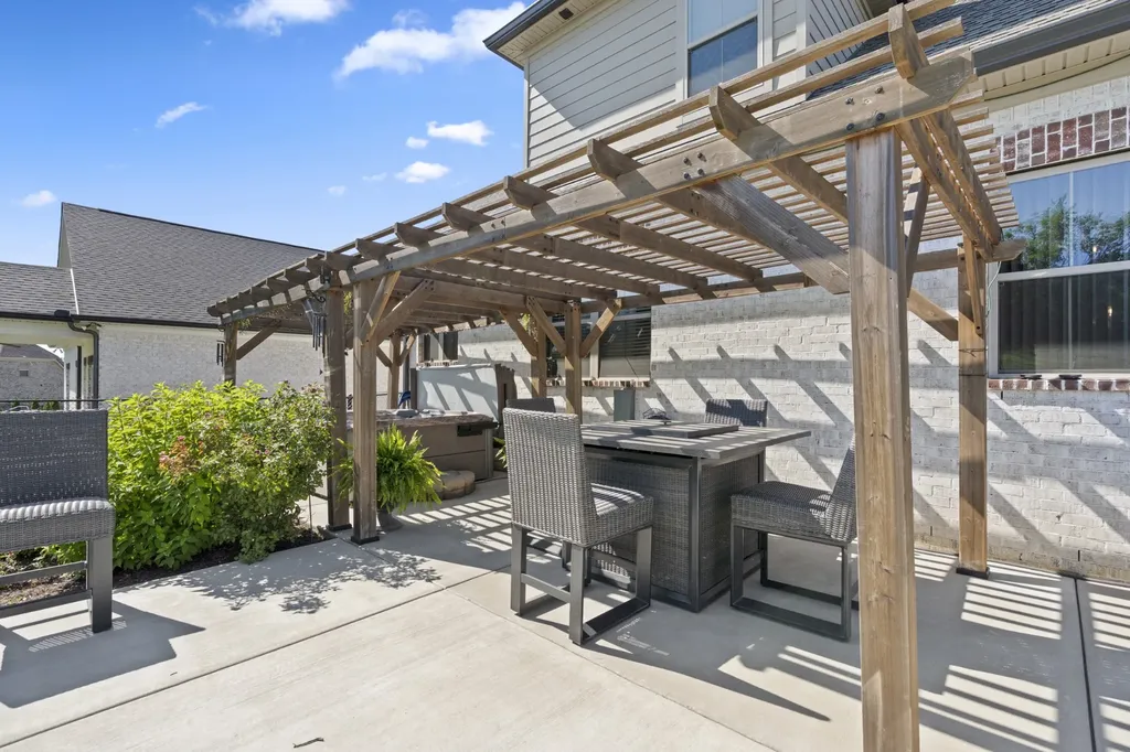 253 Hutch Court Gallatin TN 37066