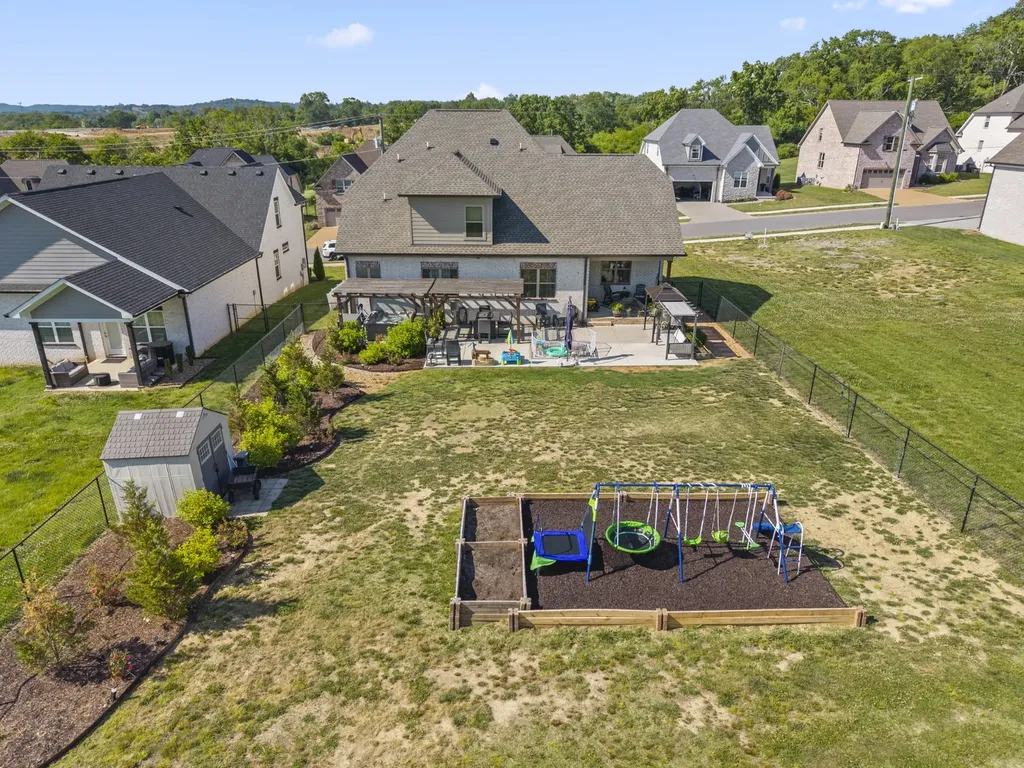 253 Hutch Court Gallatin TN 37066