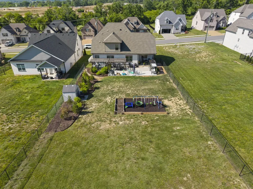 253 Hutch Court Gallatin TN 37066