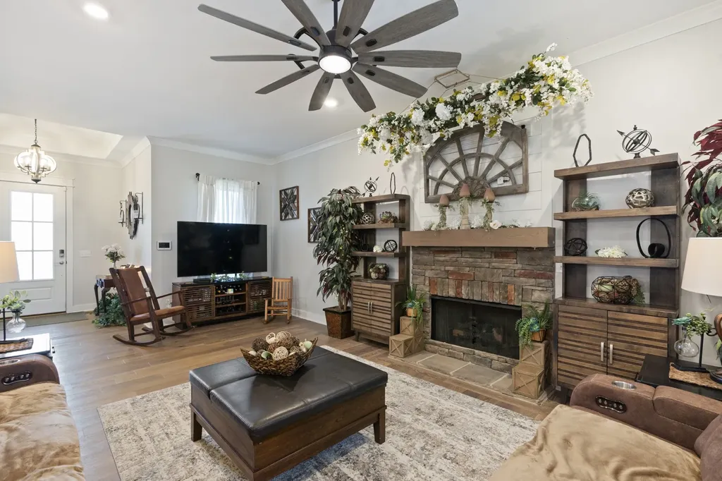 253 Hutch Court Gallatin TN 37066