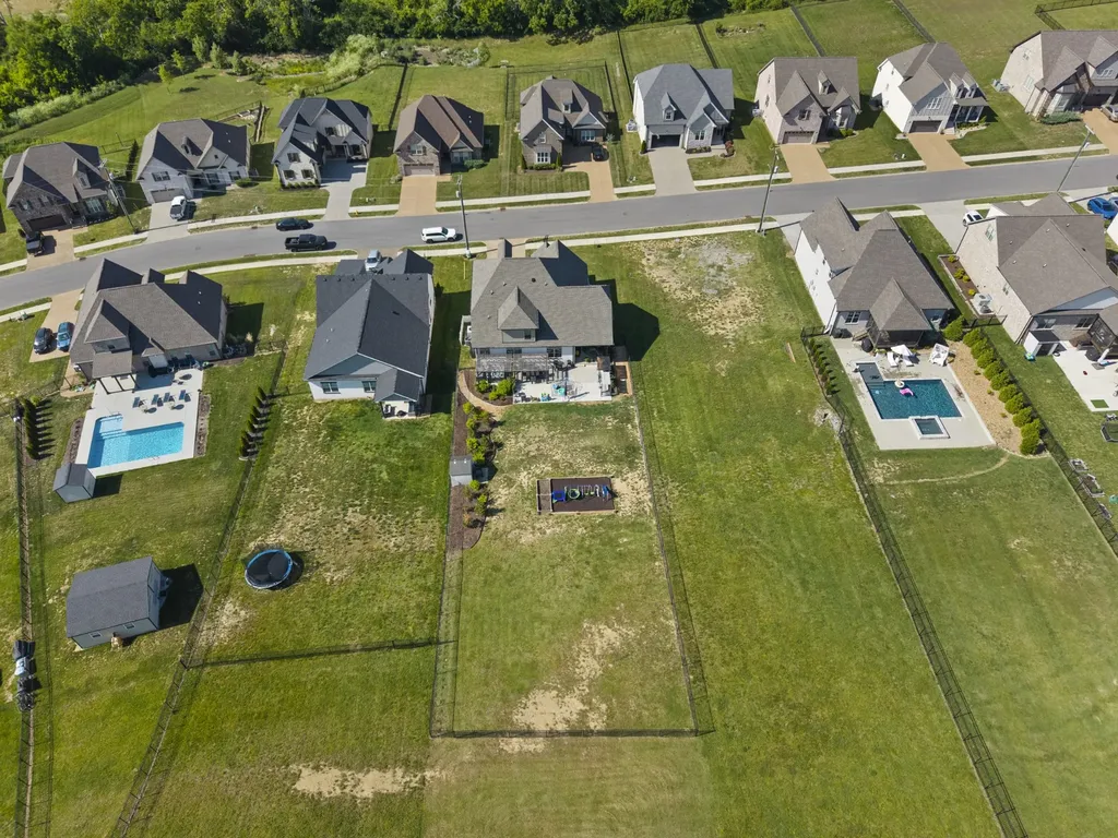 253 Hutch Court Gallatin TN 37066