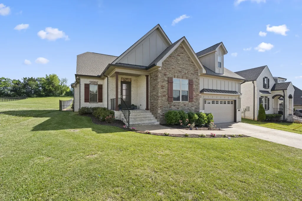 253 Hutch Court Gallatin TN 37066