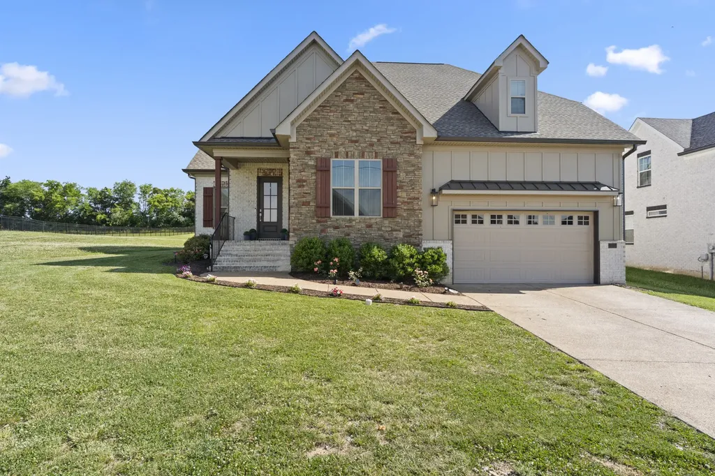 253 Hutch Court Gallatin TN 37066