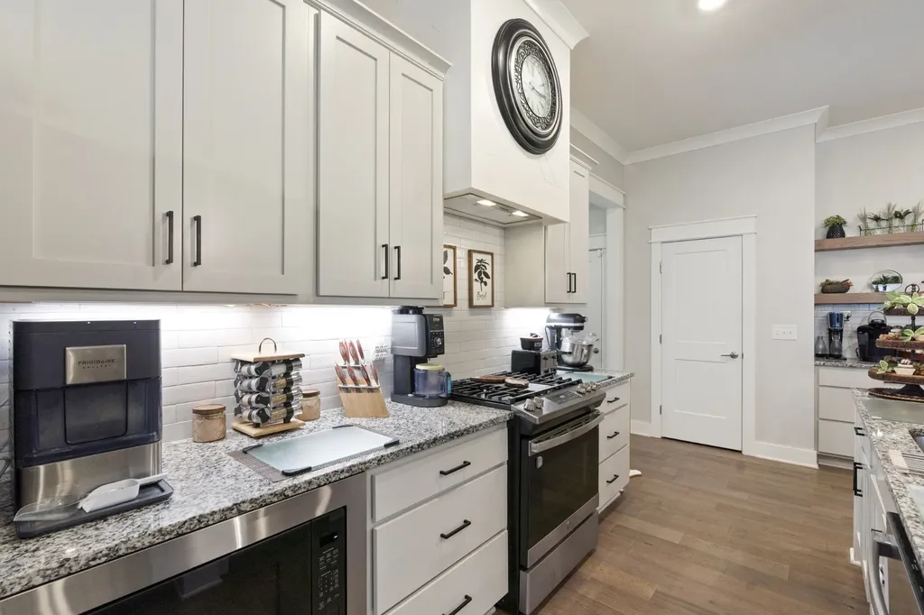 253 Hutch Court Gallatin TN 37066