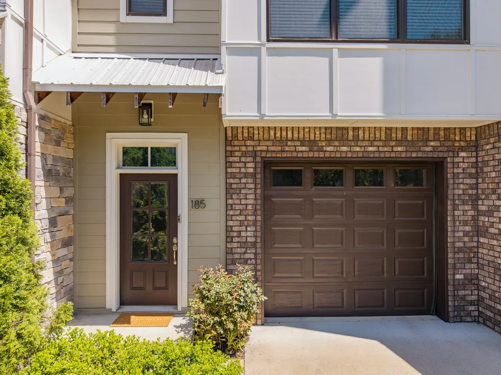 185 Stonecrest Drive Nashville TN 37209