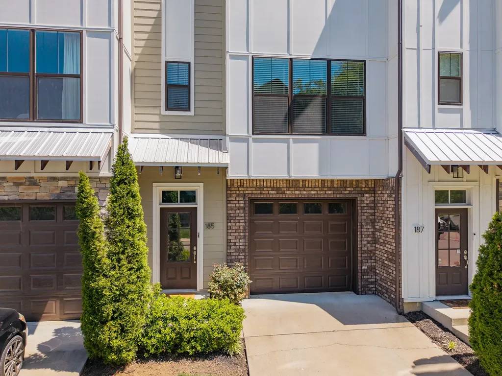 185 Stonecrest Drive Nashville TN 37209