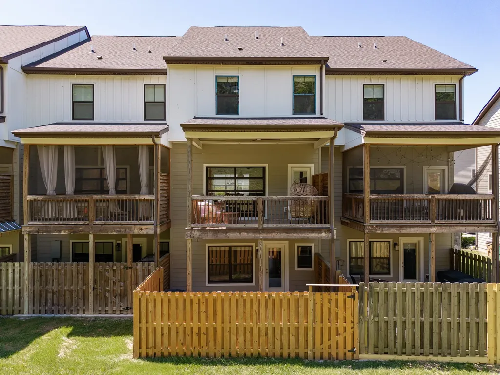 185 Stonecrest Drive Nashville TN 37209