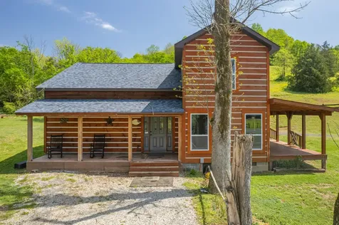 13546 Campbellsville Road Lynnville TN 38472