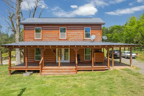 13546 Campbellsville Road Lynnville TN 38472