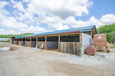 13546 Campbellsville Road Lynnville TN 38472