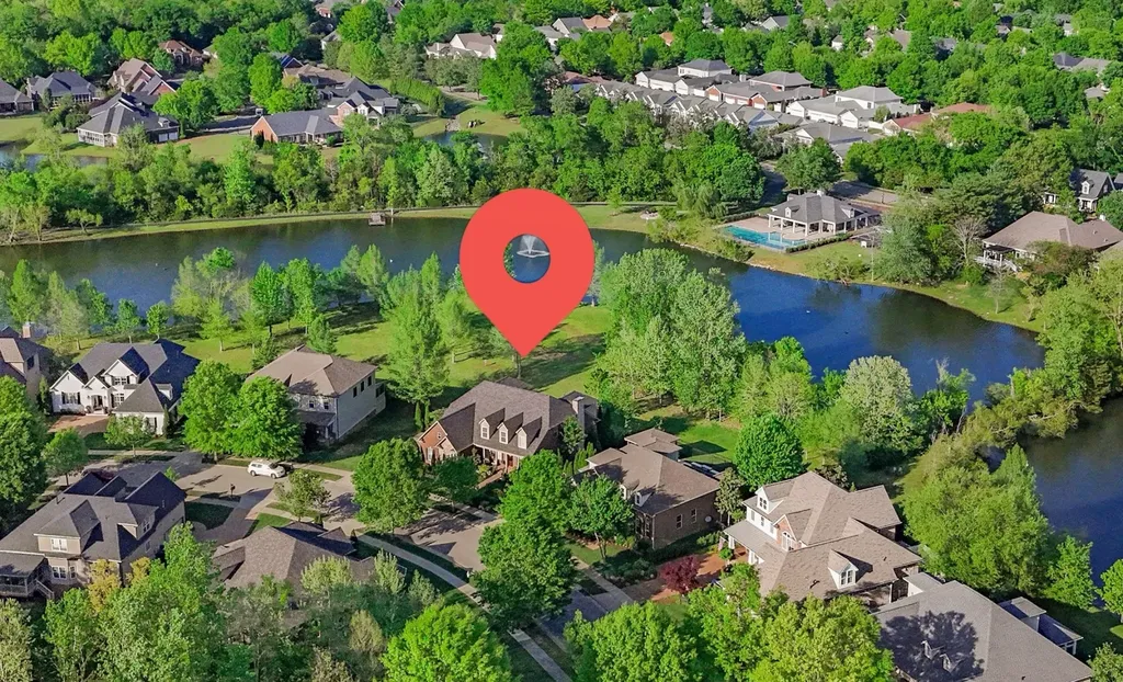 721 Springlake Drive Franklin TN 37064