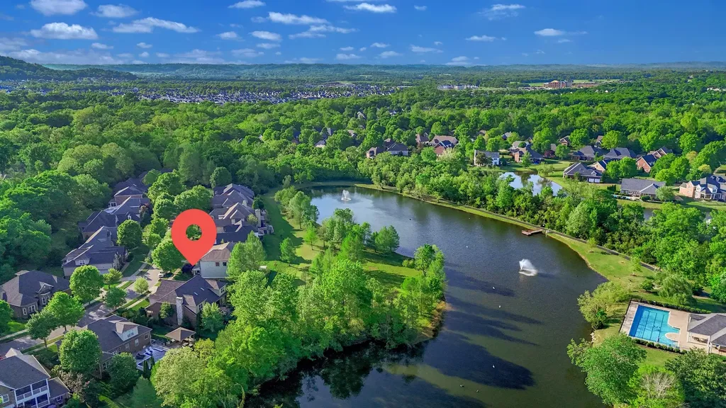 721 Springlake Drive Franklin TN 37064