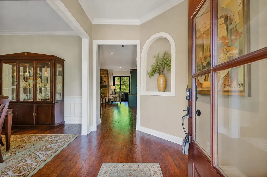 721 Springlake Drive Franklin TN 37064