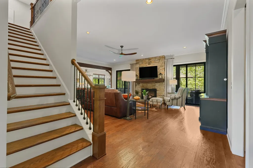 721 Springlake Drive Franklin TN 37064