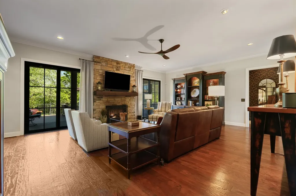 721 Springlake Drive Franklin TN 37064
