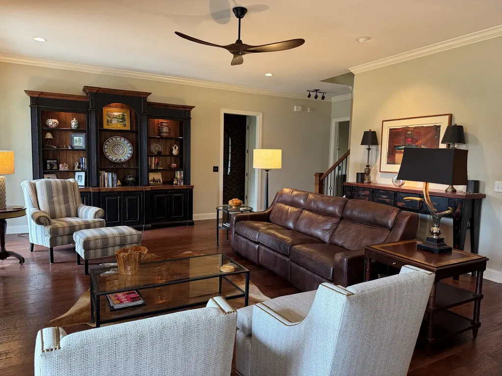 721 Springlake Drive Franklin TN 37064