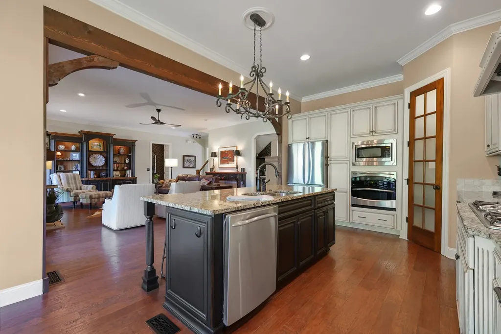 721 Springlake Drive Franklin TN 37064