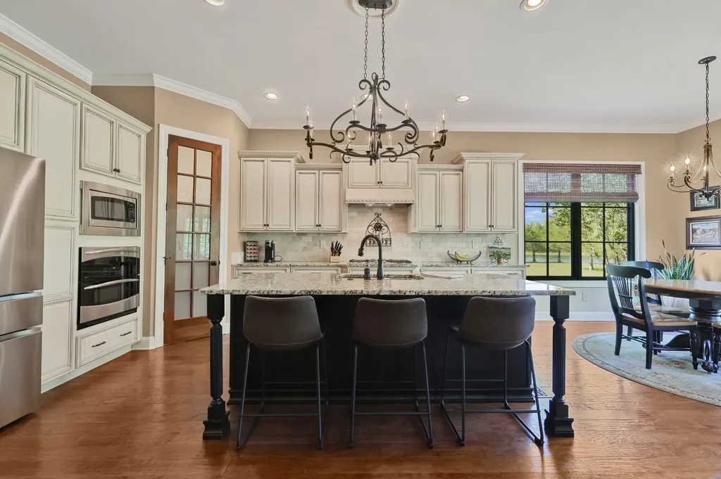 721 Springlake Drive Franklin TN 37064