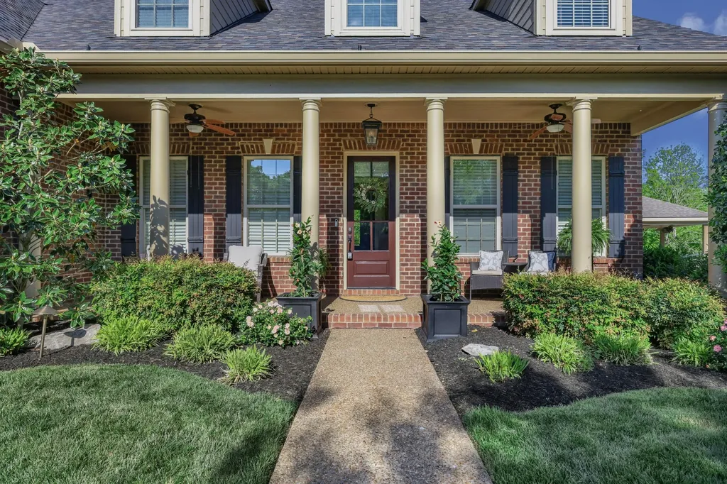 721 Springlake Drive Franklin TN 37064