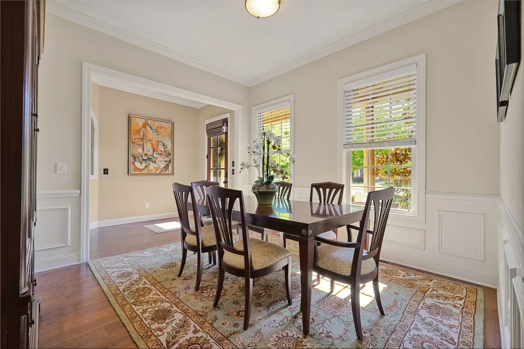 721 Springlake Drive Franklin TN 37064