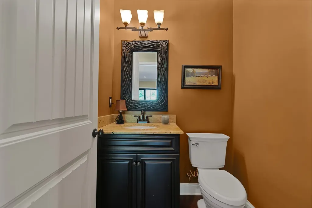 721 Springlake Drive Franklin TN 37064