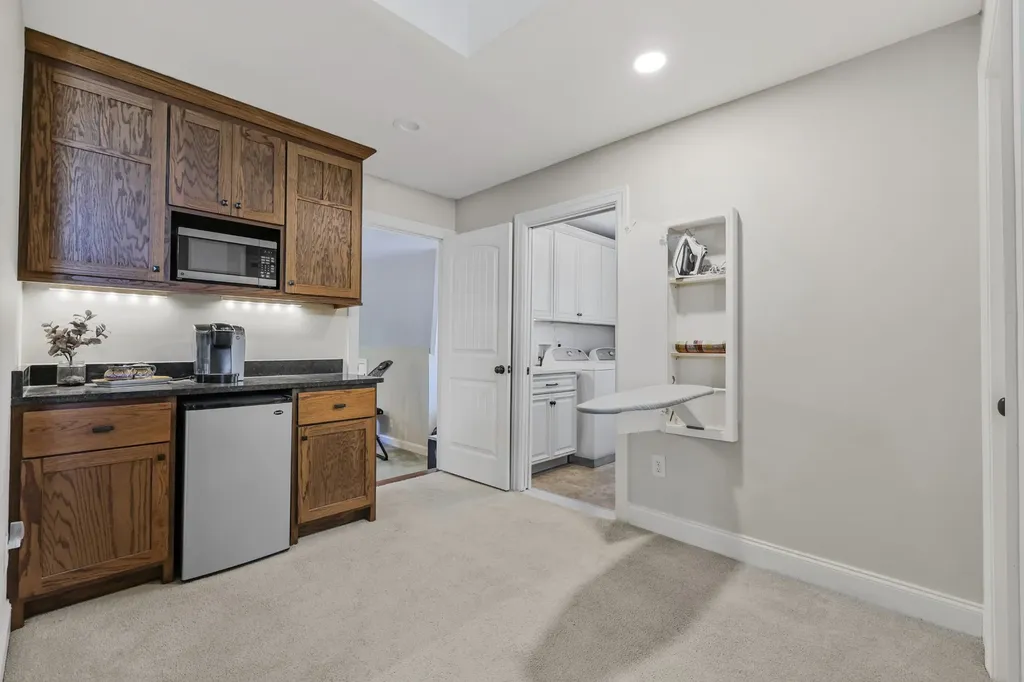 721 Springlake Drive Franklin TN 37064