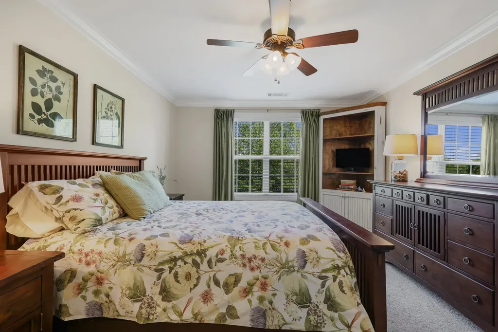 721 Springlake Drive Franklin TN 37064
