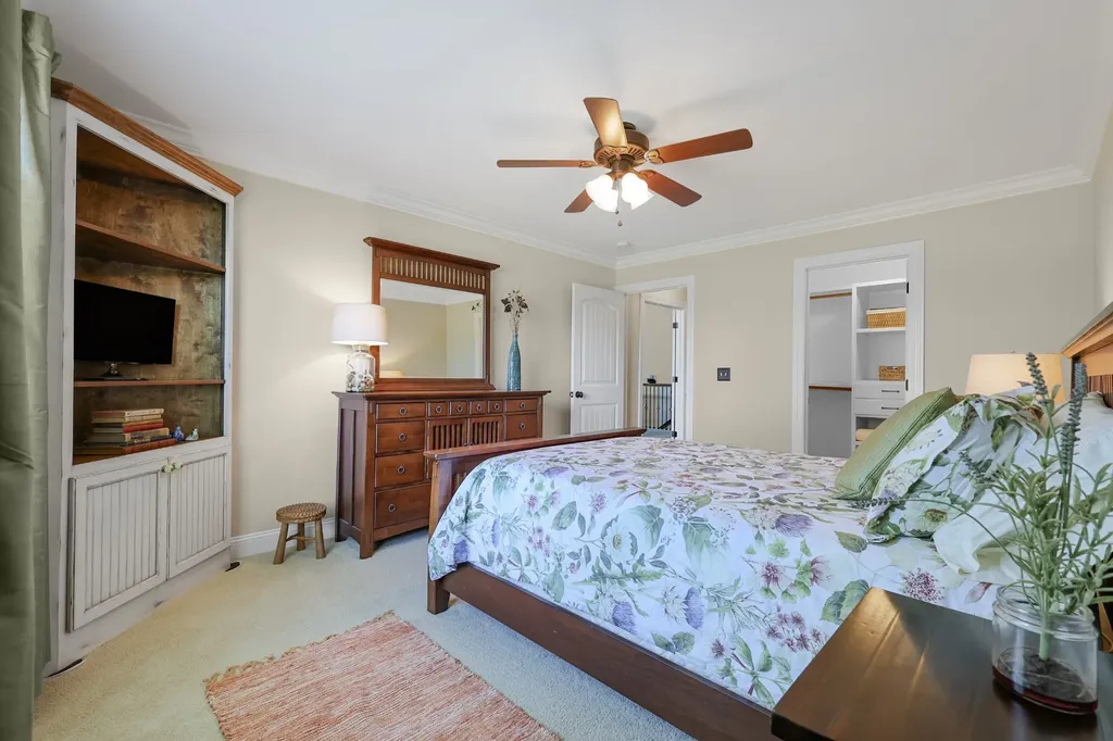 721 Springlake Drive Franklin TN 37064