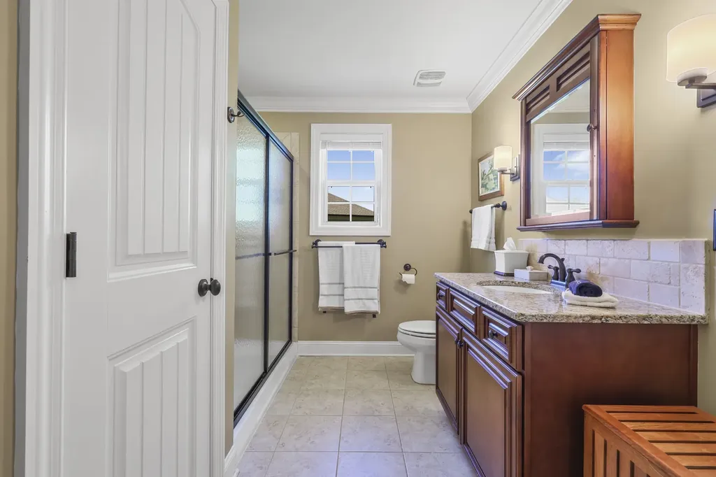 721 Springlake Drive Franklin TN 37064