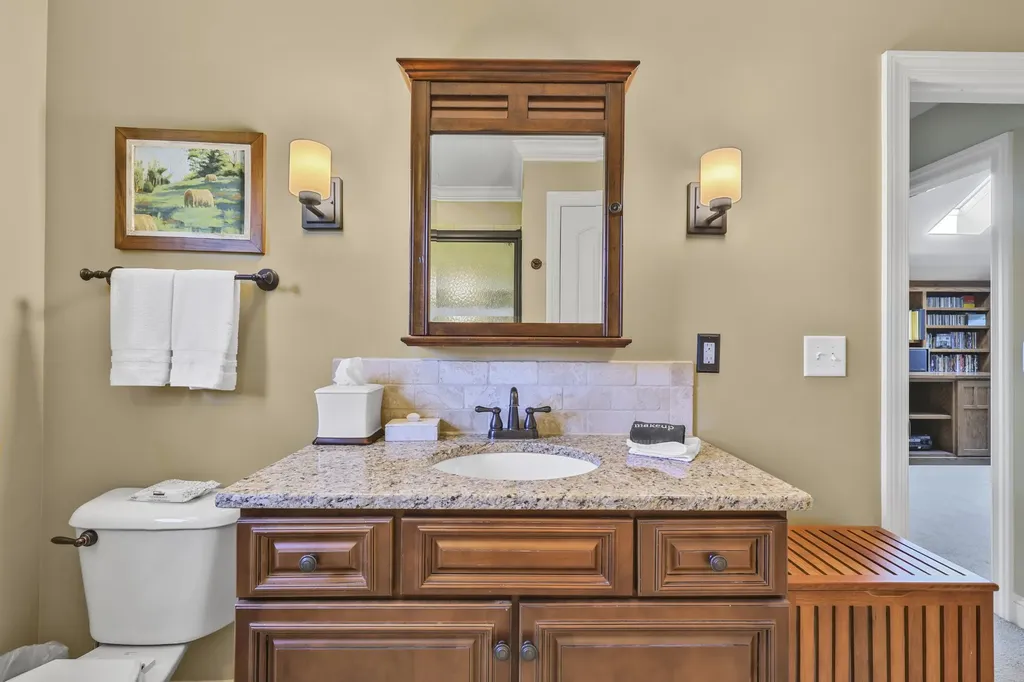 721 Springlake Drive Franklin TN 37064