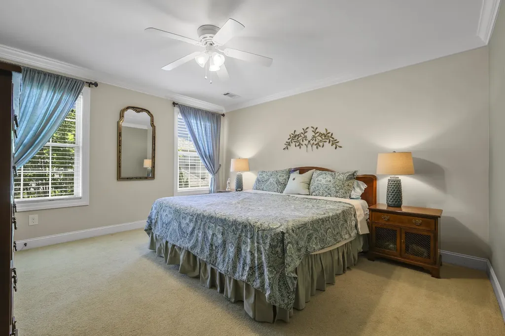 721 Springlake Drive Franklin TN 37064