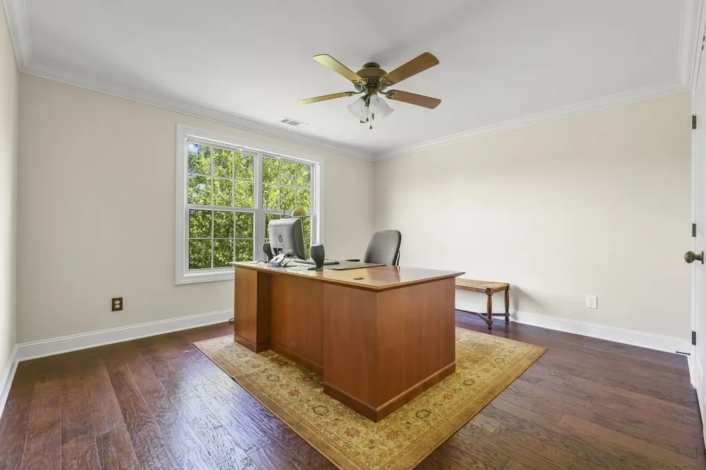 721 Springlake Drive Franklin TN 37064