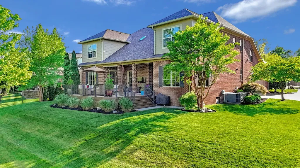 721 Springlake Drive Franklin TN 37064