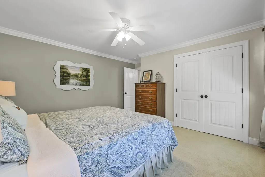 721 Springlake Drive Franklin TN 37064