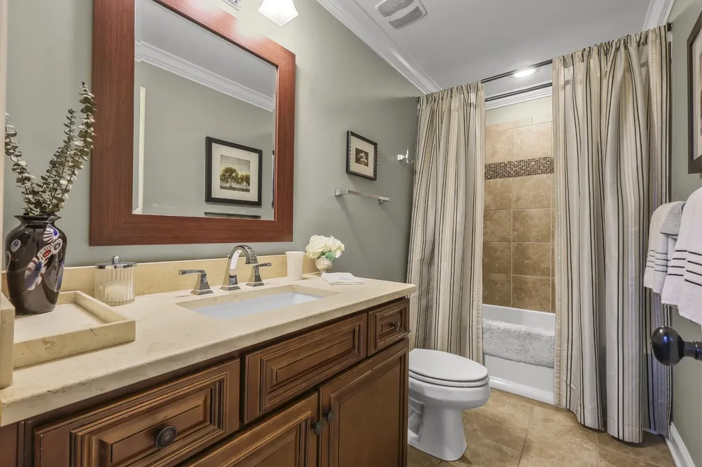 721 Springlake Drive Franklin TN 37064