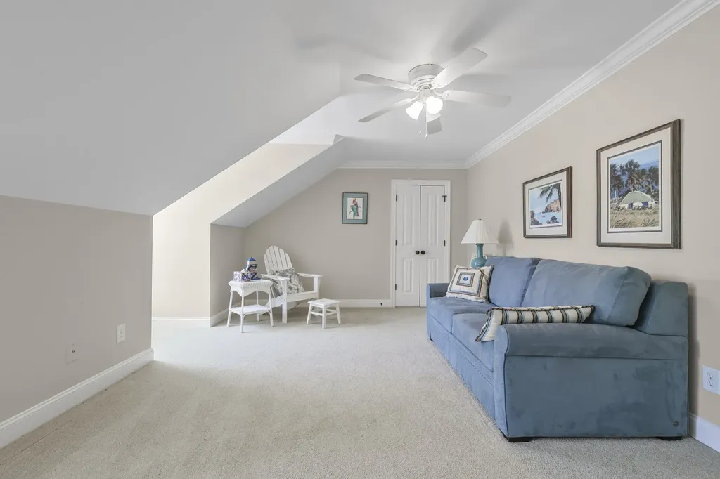 721 Springlake Drive Franklin TN 37064