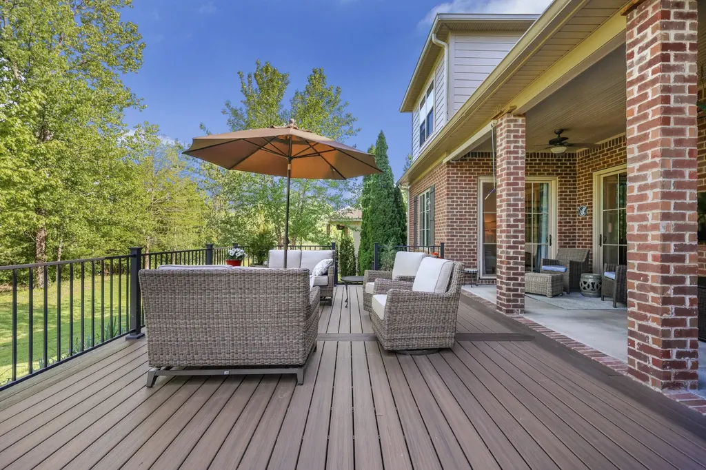 721 Springlake Drive Franklin TN 37064