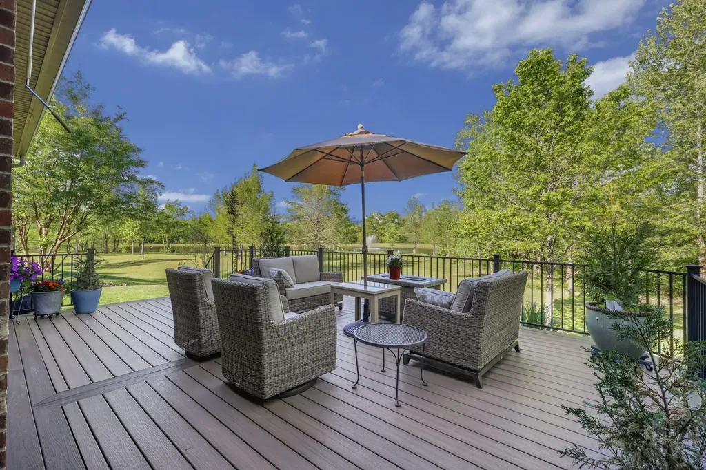 721 Springlake Drive Franklin TN 37064